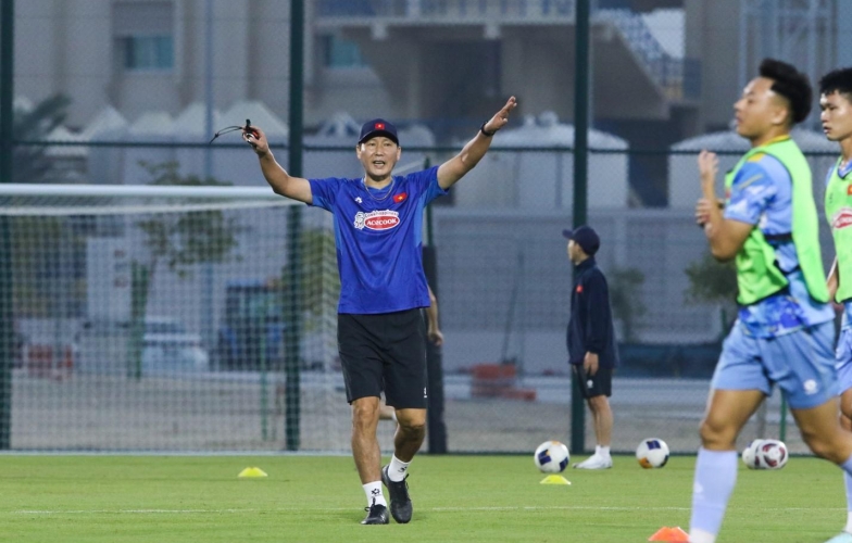 U23 Việt Nam quyết giấu bài trước VCK U23 châu Á 2026