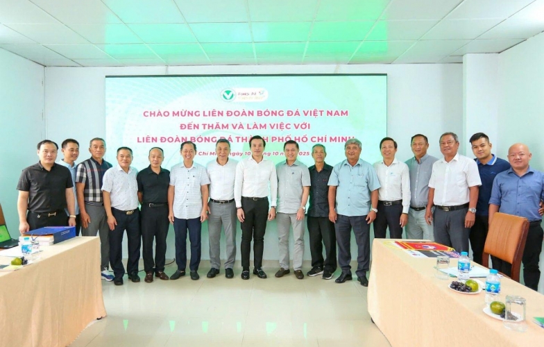 VFF hỗ trợ 50 triệu đồng cho mỗi LĐBĐ địa phương