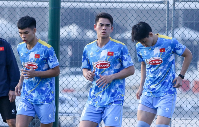 Văn Khang nói gì khi đi vào lịch sử bóng đá Việt Nam?