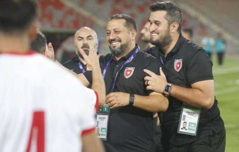 HLV Jordan nói thẳng về sức mạnh của U23 Việt Nam