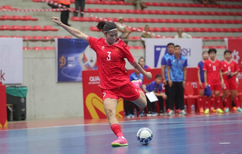 Đội của Huỳnh Như mang về tuyển thủ Việt Nam 2 trong 1