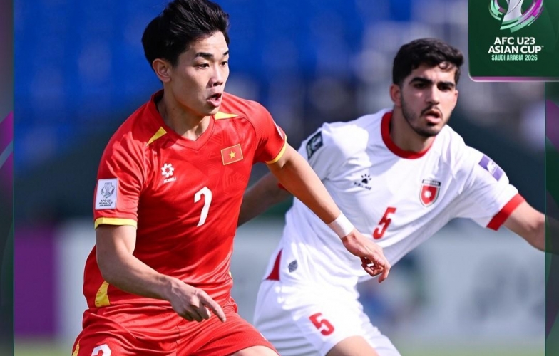 U23 Việt Nam phải tránh 'vết xe đổ' lịch sử nếu muốn vào tứ kết