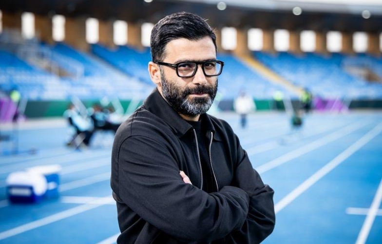 HLV Iran lo lắng trước nguy cơ bị loại sớm ở VCK U23 châu Á