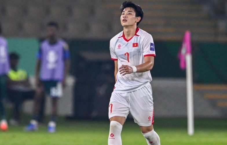 Truyền thông Philippines phản ứng khó tin về kỳ tích của U23 Việt Nam