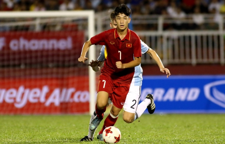 'Cầu thủ từng dự World Cup' bất ngờ được gọi lên ĐT Việt Nam
