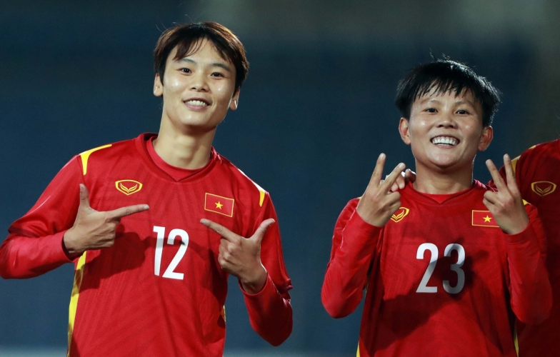 Lịch thi đấu VCK Asian Cup 2022 của Việt Nam
