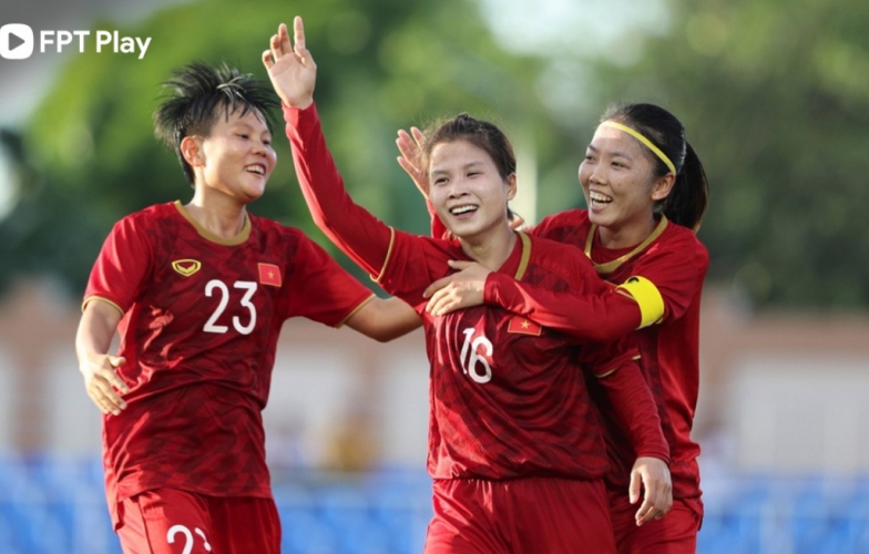 AFC Women’s Asian Cup India 2022: Cơ hội nào cho Đội tuyển nữ Việt Nam?