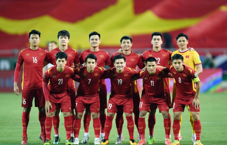 Lộ diện đối thủ của ĐT Việt Nam ở giải quốc tế