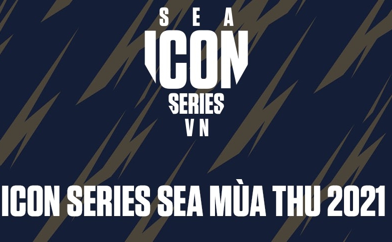 Icon Series SEA Mùa Thu 2021 chính thức khởi tranh