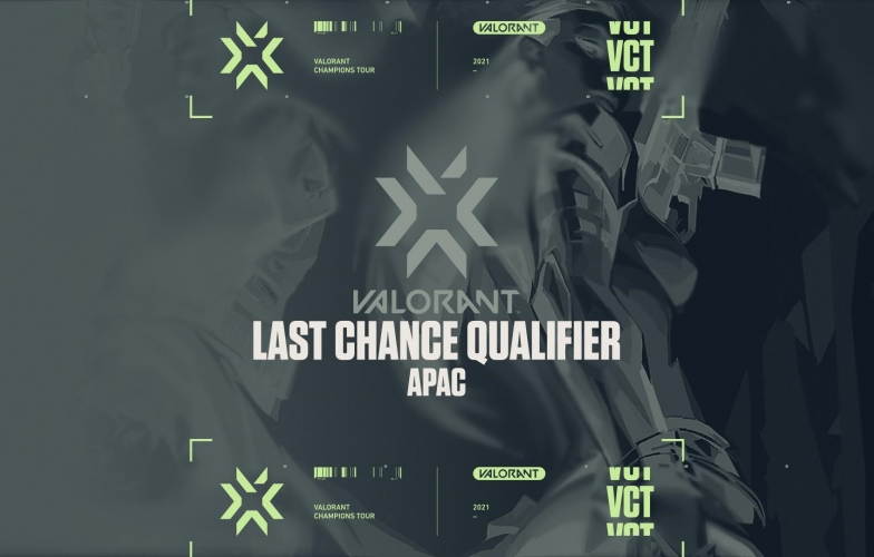 VALORANT Challengers Tour: Lịch phát sóng và thể thức thi đấu VLCC Châu Á Thái Bình Dương
