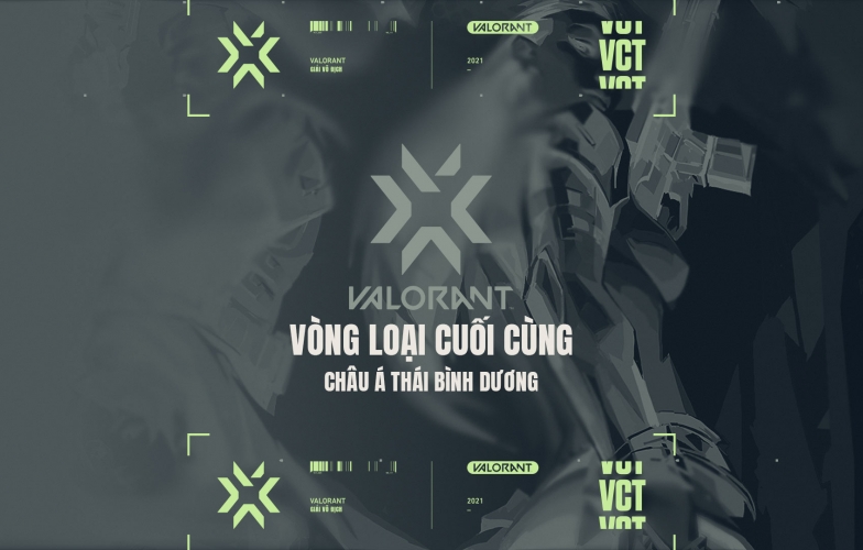 Valorant: Cập nhật các đội tuyển tham dự VLCC VCT Châu Á Thái Bình Dương