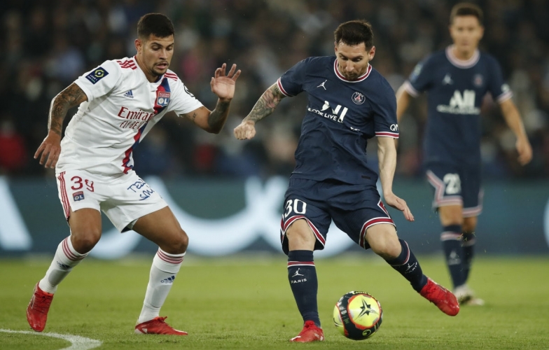 Nhận định Lyon vs PSG: Khẳng định sức mạnh tuyệt đối?