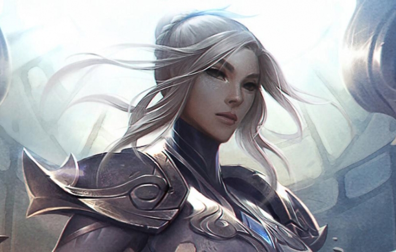 Đạt rank Thách Đấu ở 6 vị trí, game thủ được Riot tặng skin hiếm bậc nhất LMHT