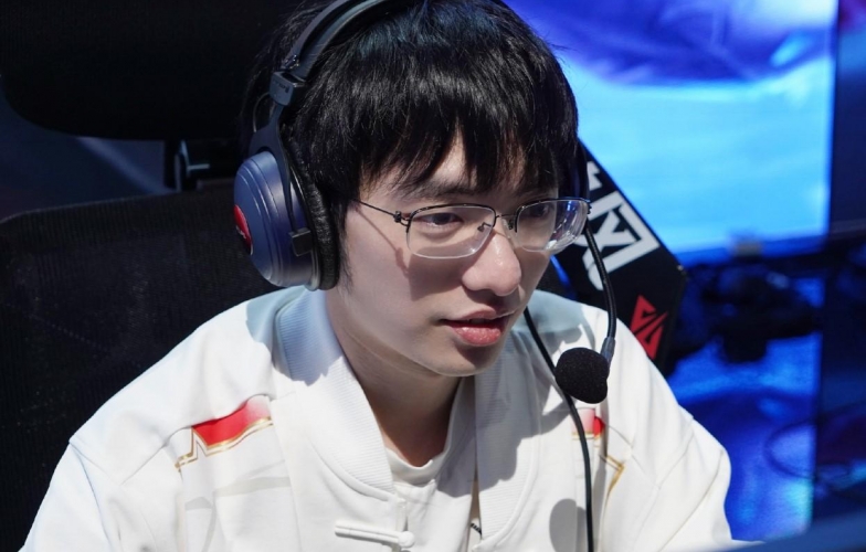 Không phải Bin hay Knight, đây mới là tuyển thủ LPL khiến fan LCK 'toát mồ hôi hột'