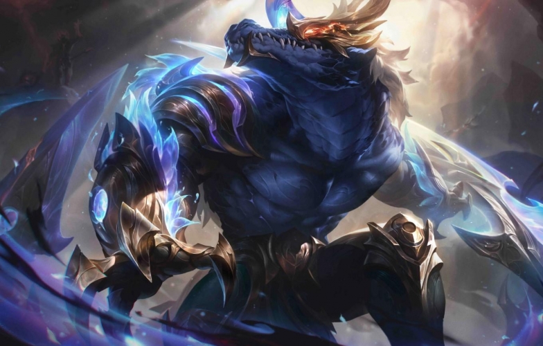 ĐTCL mùa 14: Cách chơi đội hình Renekton - Thần Pháp mới nhất