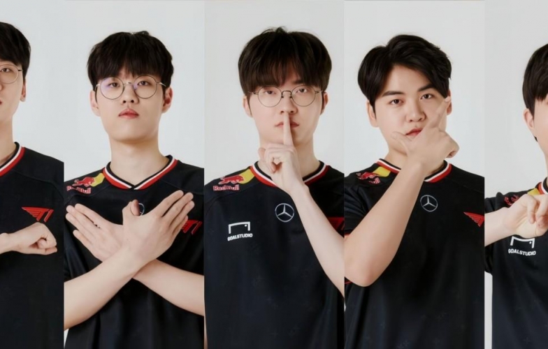 Nhận định LCK 2025 Road to MSI 2025: T1 liệu có cơ hội