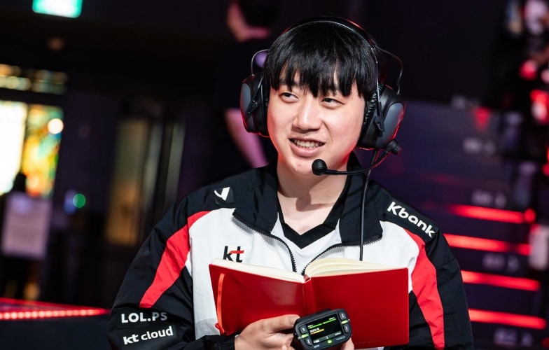 HLV Score: 'T1 rất mạnh ở playoffs nhưng KT sẽ đánh bại họ'