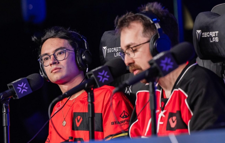 Nhận định VCT Master Toronto 2025 ngày 17/6: GEN vs G2, SEN vs FNC