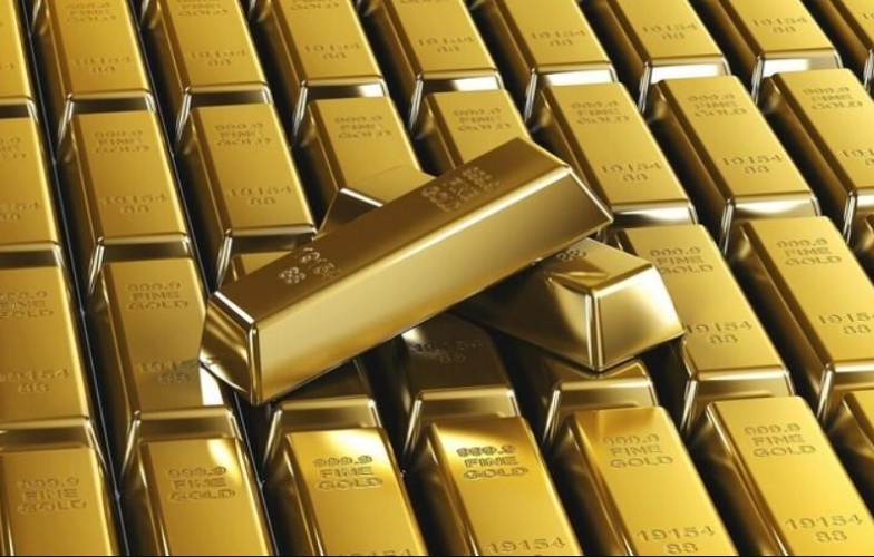Giá vàng hôm nay tối 17/6: BTMC giảm sâu vàng nhẫn