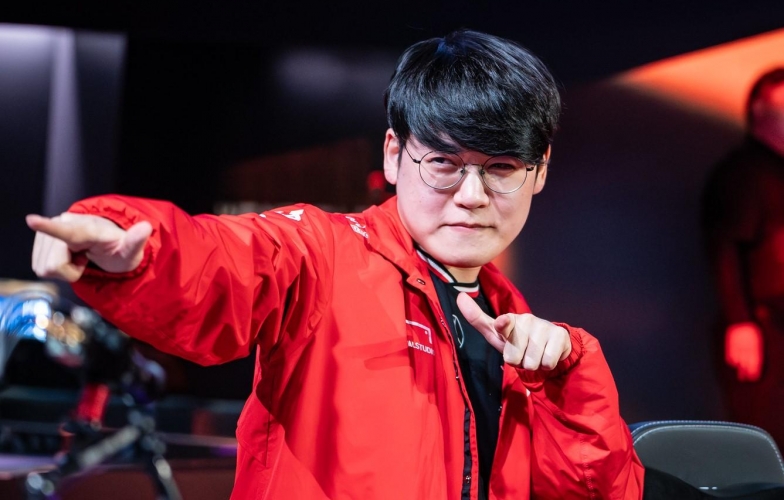 Riot công bố diện mạo mới cho MSI 2025, fan T1 phát hiện ngay 'dấu hiệu lạ'