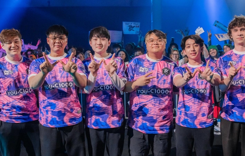 Nhận định VCT Master Toronto 2025 ngày 22/6: PRX vs FNC