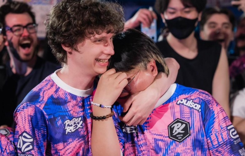 VCT Masters Toronto 2025 vô tình hé lộ sai lầm 'chí mạng' của Riot Games