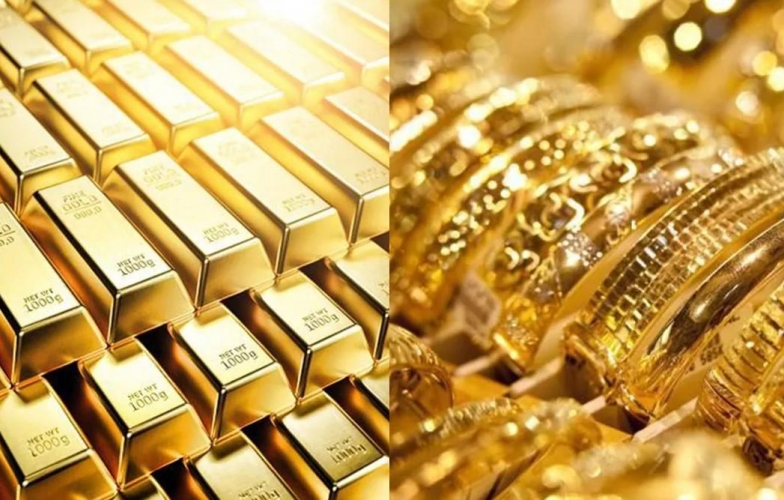 Giá vàng hôm nay tối ngày 29/6: Chưa có dấu hiệu hồi phục
