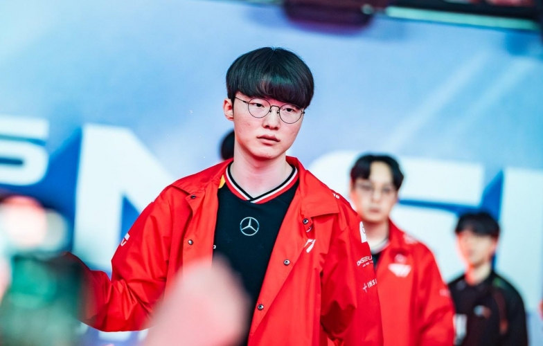 Vừa tới Canada không lâu, Faker đã bị máy chủ Bắc Mỹ cho 'ăn hành'