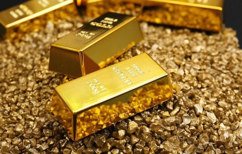 Giá vàng hôm nay chiều 1/7: Vàng miếng tiếp tục tăng 'phi mã'