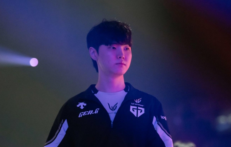 CEO Gen.G 'nộ khí xung thiên' vì Riot Games đùa ác ý với Chovy