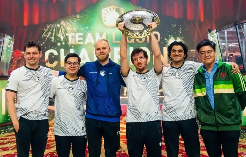 Lịch thi đấu DOTA 2 tại Esports World Cup 2025