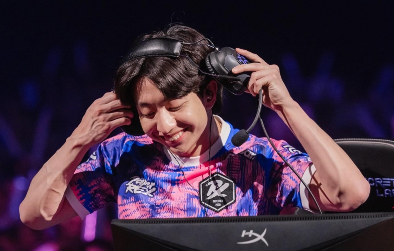 PRX dễ dàng đứng đầu bảng A tại Esports World Cup 2025