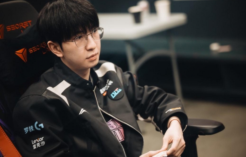 MSI 2025: Thắng trận nhưng tuyển thủ BLG vẫn xin lỗi khán giả rối rít