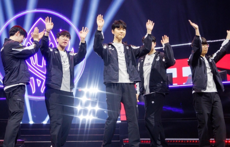 MSI 2025: Lộ diện 2 cái tên nhận vô vàn 'gạch đá' sau trận đại chiến T1 vs Gen.G