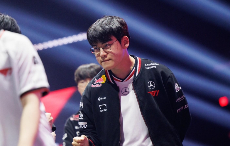 T1 Gumayusi: 'Tôi muốn hoàn hiện sự nghiệp với danh hiệu MSI 2025'