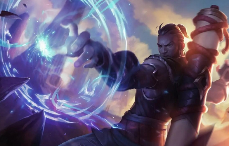 ĐTCL mùa 15: Mới thử nghiệm 1 ngày, hệ Sensei đã bị Riot nerf thảm