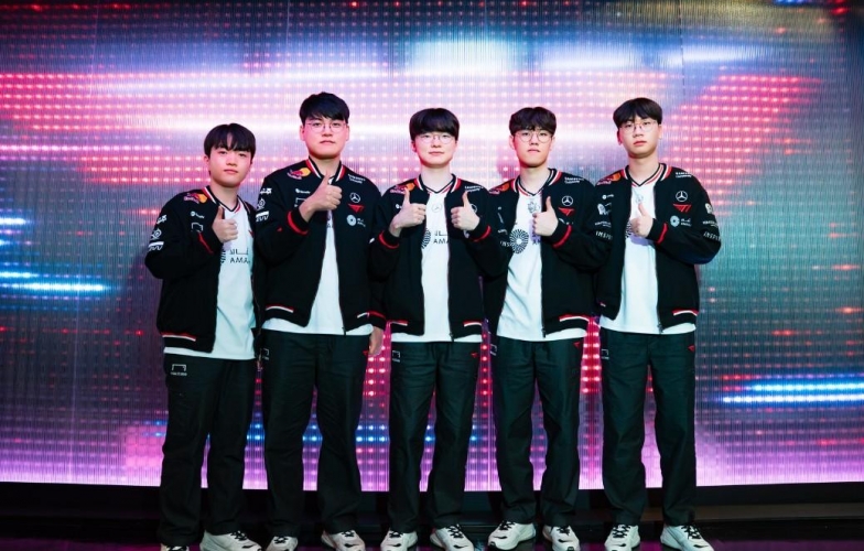 Suýt chút nữa T1 phải 'ôm hận' trước HLE vì lỗi của Riot Games
