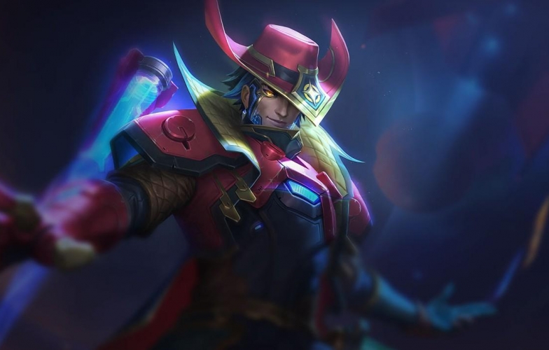 Hướng dẫn đội hình Twisted Fate Băng Linh Chi Chưởng DTCL mùa 15