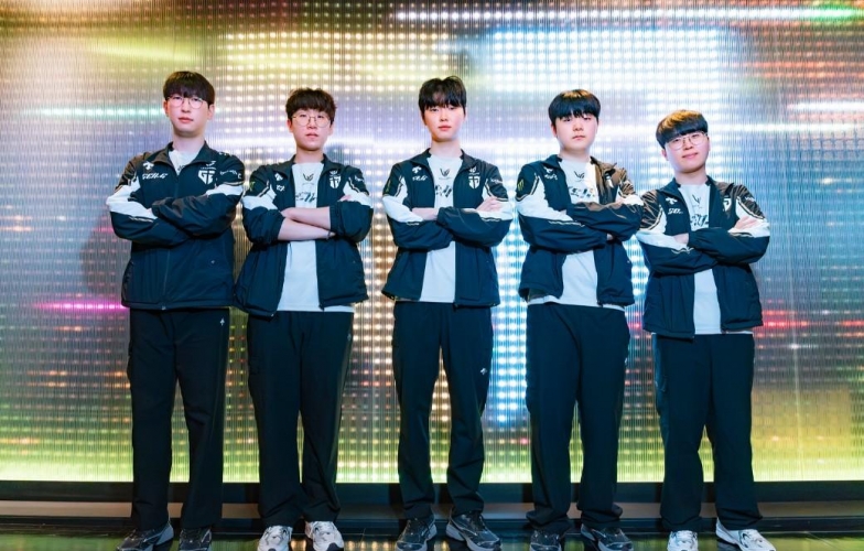 Kết quả thi đấu LMHT hôm nay - ngày 20/8