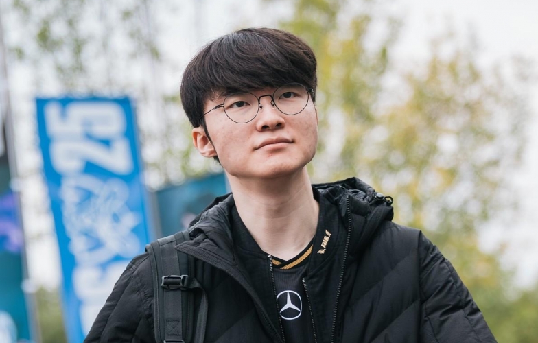 Hóa ra đây mới chính là 'nạn nhân' xấu số nhất của T1 tại CKTG