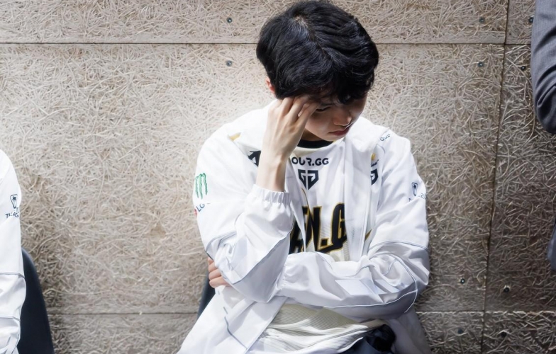 Chovy tiếp tục bị 'gọi hồn' sau khi T1 vô địch CKTG 2025