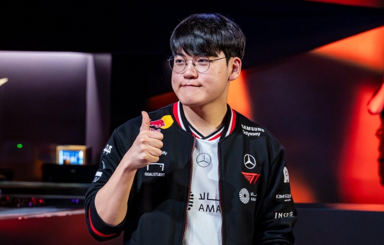Giành 3 cúp thế giới cùng T1, Gumayusi chỉ có mức lương bằng một nửa Viper