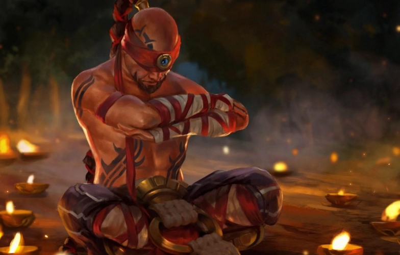 Cách chơi đội hình Dũng Sĩ Fast 9 DTCL mùa 15