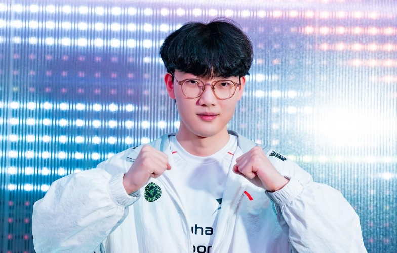 Siêu chiến đội EDG bất ngờ lộ diện nhưng người hâm mộ chẳng lấy làm vui mừng