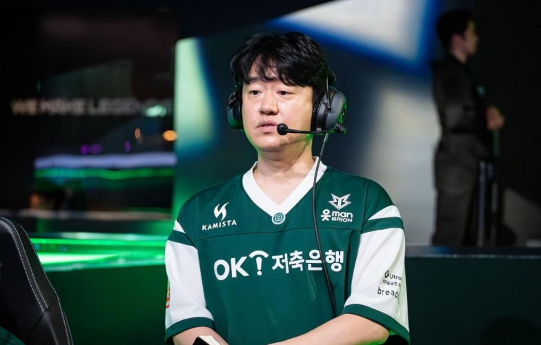 Xác định cái tên đầu tiên chuyển từ LCK sang LPL tại mùa chuyển nhượng 2025