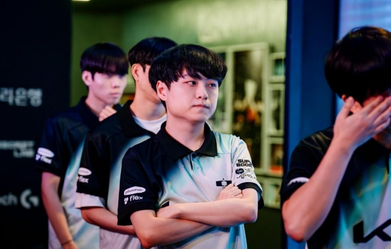 Fan DK phẫn nộ tột cùng, ‘pressing’ thượng tầng cực căng sau thất bại tại CKTG 2025