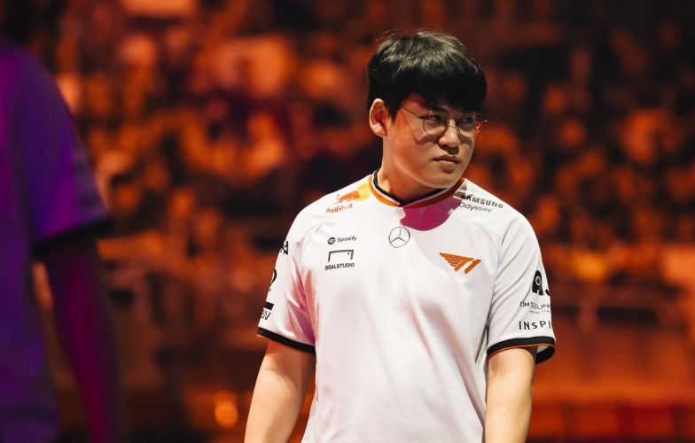 Xuất hiện tin T1 dùng Peyz để ép Gumayusi rời đội, bất chấp kết quả tại CKTG 2025