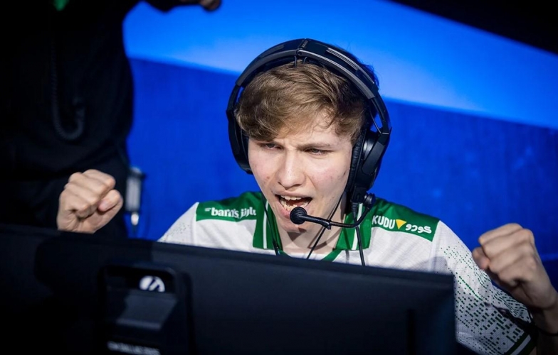 Bảng xếp hạng Starladder Budapest Major 2025 mới nhất