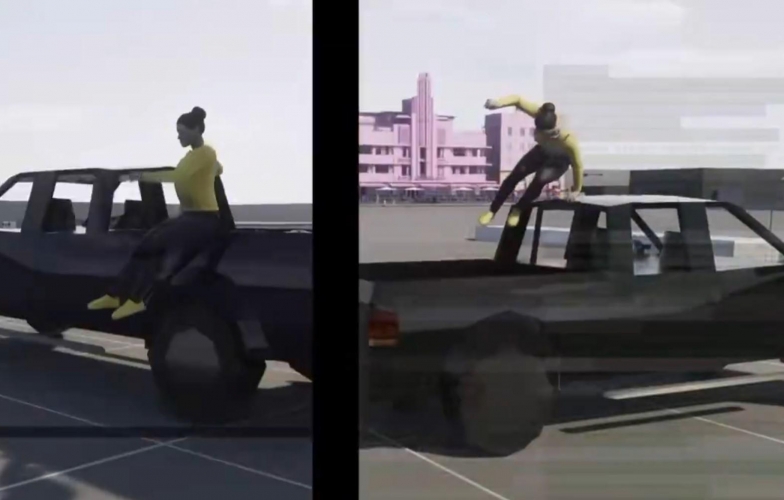 GTA 6 tiếp tục bị rò rỉ tính năng đáng chú ý từ cựu nhân viên Rockstar