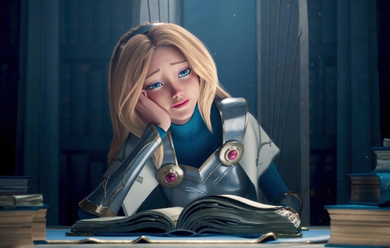 Cách chơi đội hình Lux Pháp Sư độc đáo DTCL mùa 16